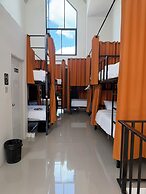 Global Beach Hostel - Ao Nang