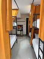 Global Beach Hostel - Ao Nang