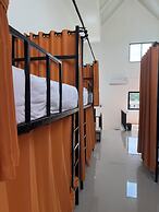 Global Beach Hostel - Ao Nang