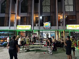 Global Beach Hostel - Ao Nang