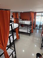 Global Beach Hostel - Ao Nang