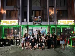 Global Beach Hostel - Ao Nang