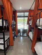 Global Beach Hostel - Ao Nang