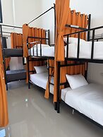 Global Beach Hostel - Ao Nang