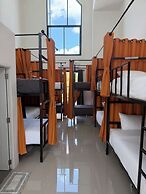 Global Beach Hostel - Ao Nang