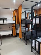 Global Beach Hostel - Ao Nang