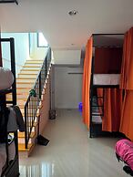 Global Beach Hostel - Ao Nang