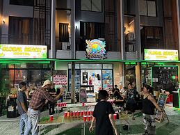 Global Beach Hostel - Ao Nang