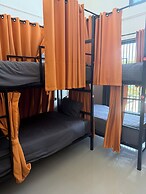 Global Beach Hostel - Ao Nang