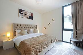 Silk Valley-Luxury 4B with private pool