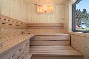 Špindl Lodge Self check-in & Sauna