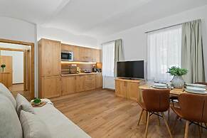 Špindl Lodge Self check-in & Sauna