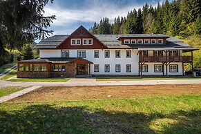 Špindl Lodge Self check-in & Sauna