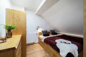 Špindl Lodge Self check-in & Sauna
