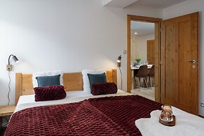 Špindl Lodge Self check-in & Sauna