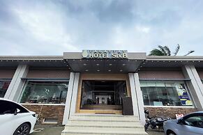 Tagaytay Hotel SixB