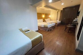Tagaytay Hotel SixB