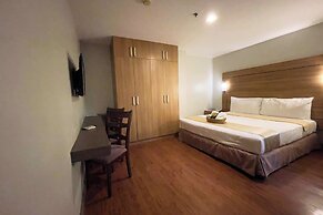 Tagaytay Hotel SixB