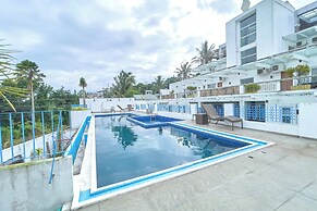 Tagaytay Hotel SixB