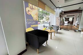 Tagaytay Hotel SixB