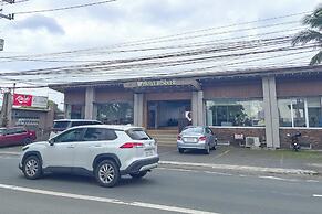 Tagaytay Hotel SixB