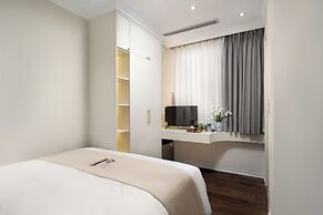 Jade Boutique Hotel