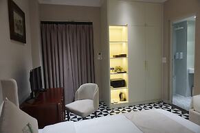 Jade Boutique Hotel