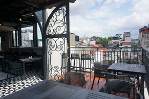 Jade Boutique Hotel