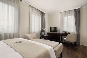 Jade Boutique Hotel