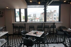 Jade Boutique Hotel