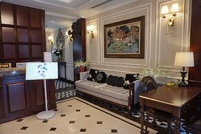 Jade Boutique Hotel