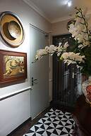 Jade Boutique Hotel