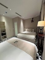 Jade Boutique Hotel
