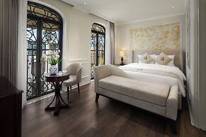 Jade Boutique Hotel