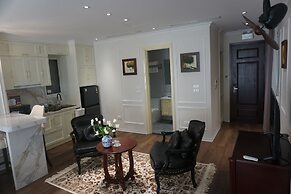 Jade Boutique Hotel
