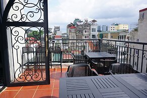Jade Boutique Hotel
