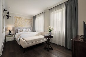 Jade Boutique Hotel