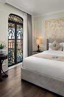 Jade Boutique Hotel