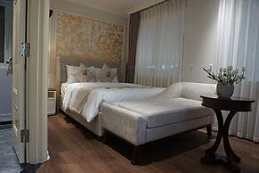 Jade Boutique Hotel