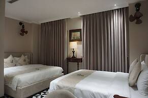 Jade Boutique Hotel