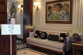 Jade Boutique Hotel