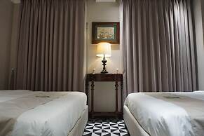 Jade Boutique Hotel