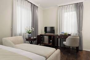 Jade Boutique Hotel