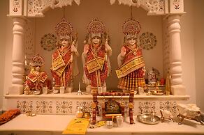Quality Inn Rama Ayodhya
