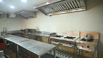 Quality Inn Rama Ayodhya