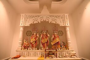 Quality Inn Rama Ayodhya
