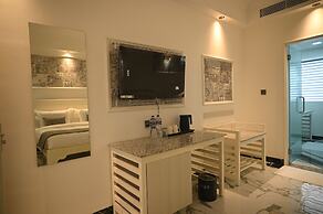 Quality Inn Rama Ayodhya
