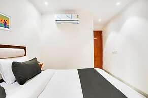 Hotel Ivory by KDSON