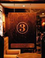 Three Acres Inn & Restaurant