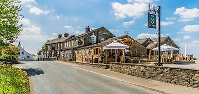 Three Acres Inn & Restaurant